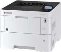 Kyocera ECOSYS P3145dn printer 