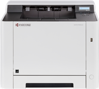 Kyocera ECOSYS P5026cdn printer 
