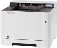 Kyocera ECOSYS P5026cdw Laserprinter Wit