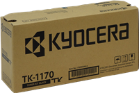 Kyocera TK-1170 zwart toner