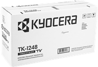 Kyocera TK-1248 zwart toner