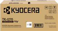 Kyocera TK-1270 zwart toner