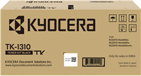 Kyocera TK-1310 zwart toner