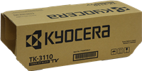 Kyocera TK-3110 zwart toner