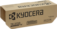 Kyocera TK-3150 zwart toner