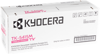 Kyocera TK-5415M magenta toner