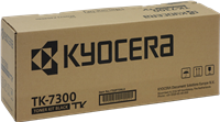 Kyocera TK-7300 zwart toner