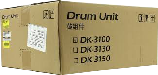 Kyocera DK-3100 fotoconductor 