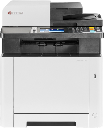 Kyocera Ecosys M5526cdw/A Multifunctionele printer 