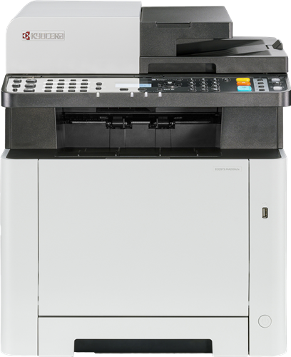 Kyocera Ecosys MA2100cfx Multifunctionele printer 