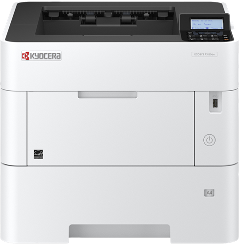 Kyocera Ecosys P3150dn Laserprinter 