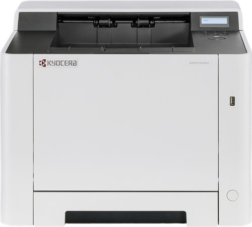 Kyocera Ecosys PA2100cx Laserprinter 