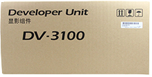 Kyocera ECOSYS P3050dn DV-3100