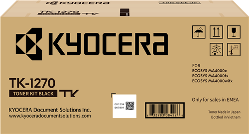 Kyocera TK-1270