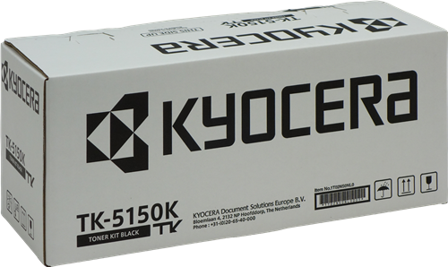 Kyocera TK-5150K zwart toner
