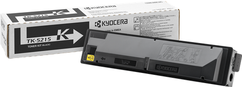 Kyocera TK-5215K zwart toner