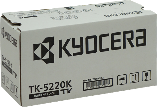 Kyocera TK-5220K zwart toner