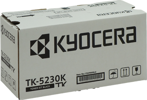 Kyocera TK-5230K zwart toner
