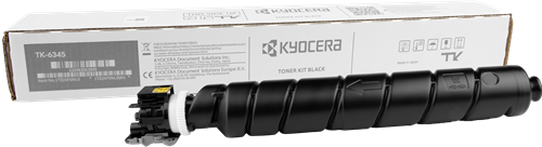 Kyocera TK-6345 zwart toner