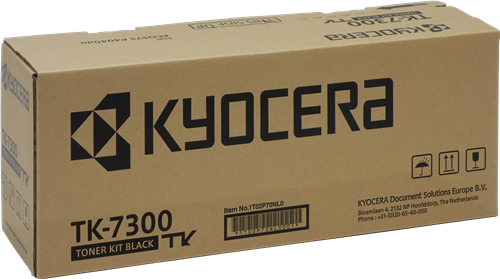 Kyocera TK-7300 zwart toner