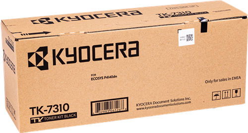 Kyocera TK-7310 zwart toner