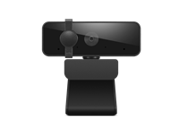 Lenovo Essential FHD Webcam Gen 2 zwart