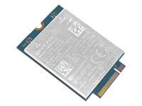 Lenovo ThinkPad Quectel EM061K-GL LTE-A CAT6 M.2-module voor mobiel breedband 