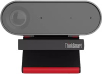 Lenovo ThinkSmart - vergadercamera zwart