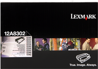 Lexmark 12A8302 fotoconductor 