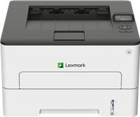 Lexmark B2236dw Laserprinter 