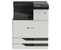 Lexmark CS921de Laserprinter 