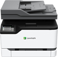 Lexmark MC3224i Multifunctionele printer 