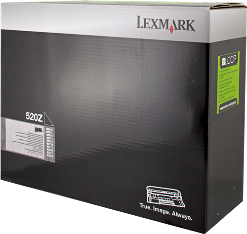 Lexmark MS811dtn 52D0Z00