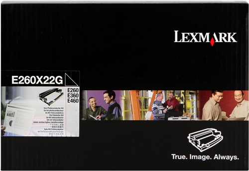 Lexmark X464 E260X22G