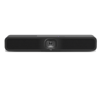Logitech MeetUp 2 videoconferentiecamera graphite