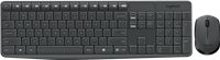 Logitech MK235 - toetsenbord en muis 