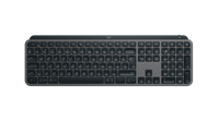 Logitech MX Keys S Wireless-toetsenbord graphite