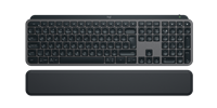 Logitech MX Keys S Wireless-toetsenbord graphite