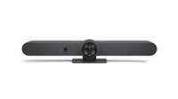 Logitech Rally Bar, groepsvideoconferentiesysteem 