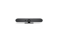 Logitech Rally Bar Mini 4K Ultra HD Videoconferentiesysteem 