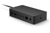 Microsoft Surface Dock 2 zwart