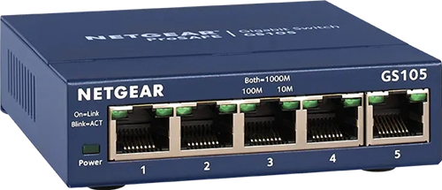 NETGEAR GS105GE