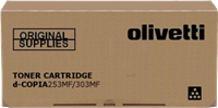 Olivetti 253MF/303MF zwart toner