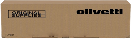 Olivetti 283MF/MF223 zwart toner
