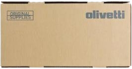 Olivetti MF222/282/362 zwart toner