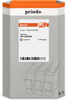 Prindo PRIHPC6578AE