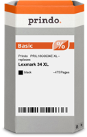 Prindo PRIL18C0034AE+