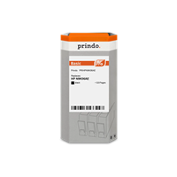 Prindo Basic zwart inktpatroon