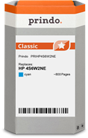 Prindo Classic cyan inktpatroon