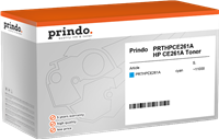 Prindo PRTHPCE261A+